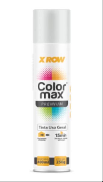 TINTA XROW UG BRANCO FOSCO