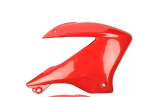 ALETA BROS 125 06 VERMELHO CLIVIA