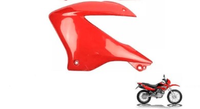 ALETA BROS 125 06 VERMELHO CLIVIA LE