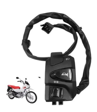 INTERRUPTOR LUZ POP 110i 16/23