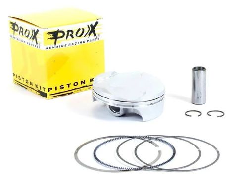 PISTAO KTM 250 SXF 13/15 + 250 EXC-F 14/18 + HUSQ. FC 250 14/15