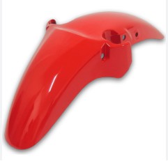 PARALAMA DIANTEIRO TWISTER 04/05 VERMELHO BRASILEIRO