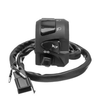 INTERRUPTOR LUZ XRE 190 16...10F