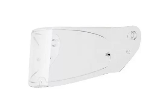 VISEIRA CAPACETE LS2 FF353/FF320/STREAM CLEAR U