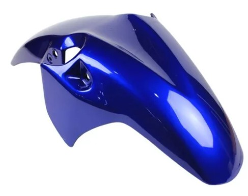 PARALAMA DIANTEIRO CB 300 14 AZUL ED.ESPECIAL