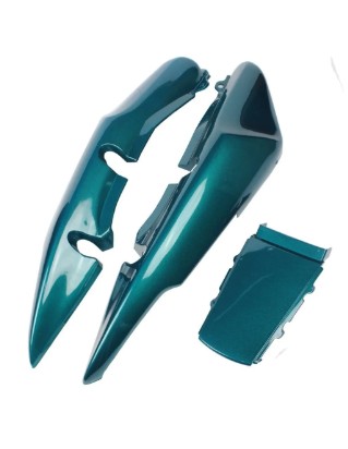 RABETA TITAN 150 05 VERDE BOITUVA