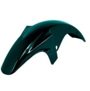 PARALAMA DIANTEIRO YBR 00/01 VERDE