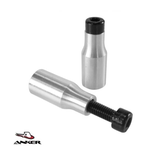 ALONGADOR SUSPENSAO CRF 250F/TORNADO/FALCON FLAUTA