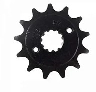 PINHAO TWISTER/TORNADO/CRF 250F 15D