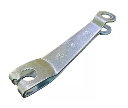 BRAÇO FREIO TRASEIRO FACTOR 125/FAZER 150