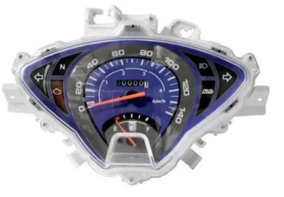 PAINEL COMPLETO BIZ 125 11/13 ES FLEX