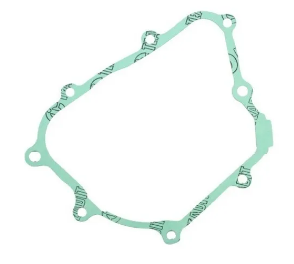 JUNTA TAMPA LATERAL ESQUERDA BIZ 110/POP 110I,