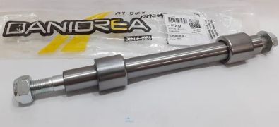 BUCHA BALANÇA FAZER 250 ...17 C/EIXO