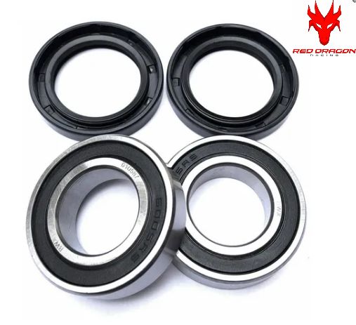 ROLAMENTO RODA TRASEIRA YZ 125/250 98...YZF 250/450 01/08