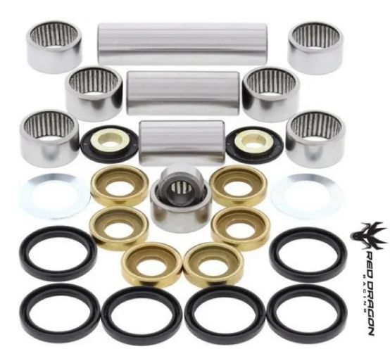 KIT LINK SHERCO 17...