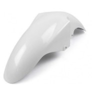 PARALAMA DIANTEIRO FAZER 250 14/17 BRANCO