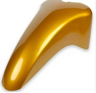 PARALAMA DIANTEIRO BIZ 125 11 EX AMARELO CAJU PEROL.