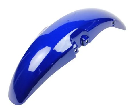 PARALAMA DIANTEIRO TITAN 125 09/10 AZUL