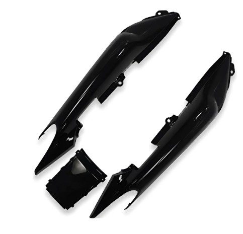 RABETA FAZER 250 05/08 PRETO