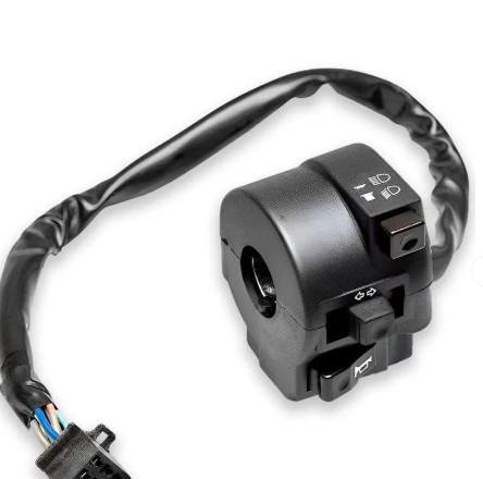 INTERRUPTOR LUZ XRE 300 ...15 10F