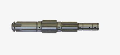 EIXO SECUNDARIO FACTOR/XTZ 125 09...