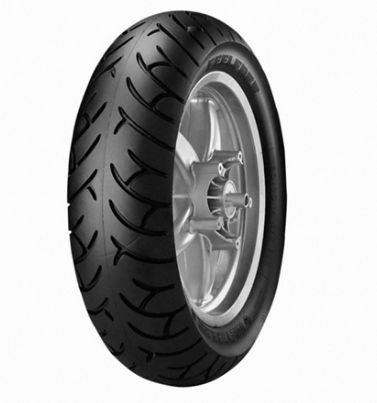 PNEU 90/80-14 FEEL FREE 49P TL R