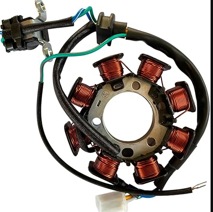 ESTATOR XTZ 125 11/16