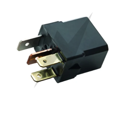 RELE CARGA FAZER 150