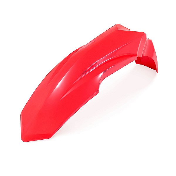 PARALAMA DIANTEIRO CRF 250F/230 NEXT VERMELHO
