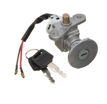 CHAVE IGNIÇAO CRYPTON 115 10/12