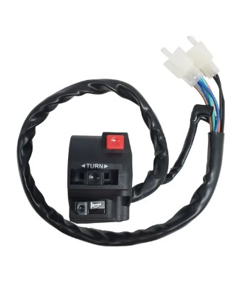 INTERRUPTOR LUZ FALCON 06...