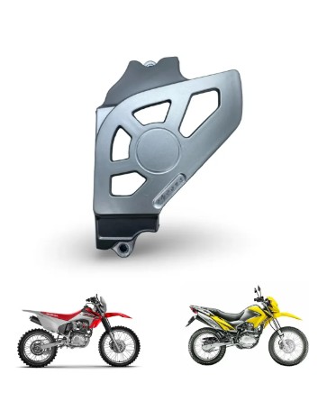 TAMPA PINHAO BROS 150 03/05/ CRF 230