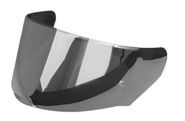 VISEIRA CAPACETE LS2 FF353/FF320/STREAM IRIDIUM SILVER U
