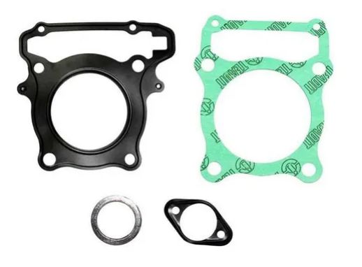 JOGO JUNTAS CRF 250F/TWISTER 16... KIT SUPERIOR