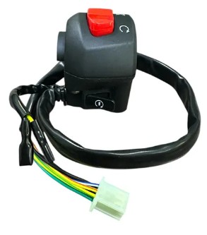 INTERRUPTOR PARTIDA FAZER 250 11/15