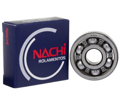 ROLAMENTO 6301 NACHI
