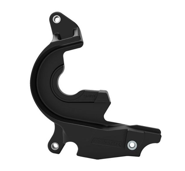 PROTETOR PINHAO CRF 230 (ANTI-BLOCK) PRETO
