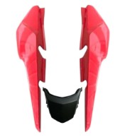 RABETA TITAN 125 15 VERMELHO GUARAU