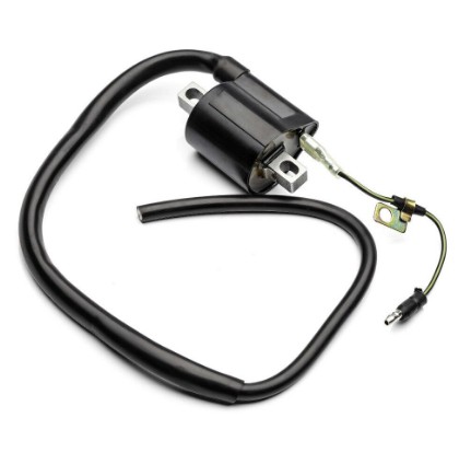 BOBINA IGNIÇAO HONDA TITAN 125/150/FAN/TWISTER/TORN/BROS 125/150 03/04