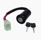 CHAVE IGNIÇAO POP 110