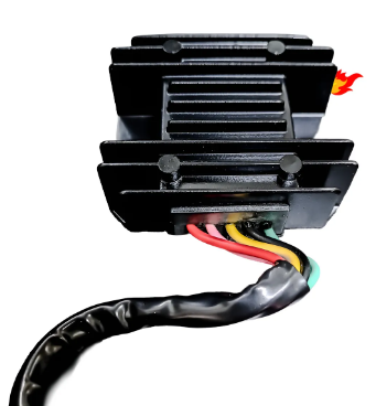 RETIFICADOR CBX/NX/XR 200