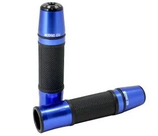 MANOPLA RED DRAGON PREMIUM C/PESO GUIDAO AZUL