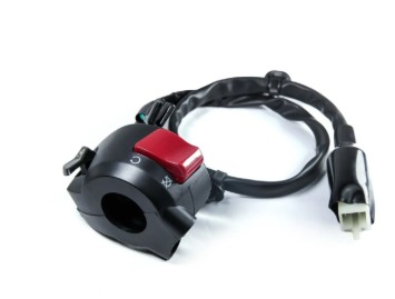 INTERRUPTOR PARTIDA XRE 190