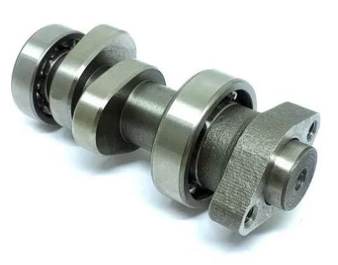 ARVORE COMANDO TITAN 00/08/BROS 125/XLR 02