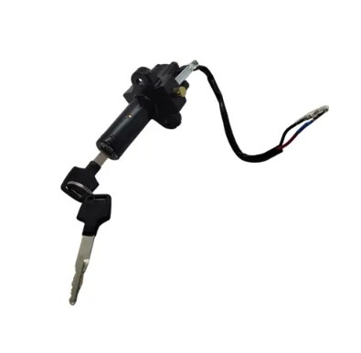 CHAVE IGNIÇAO BROS 125/150 ...05/TWISTER...05@@@