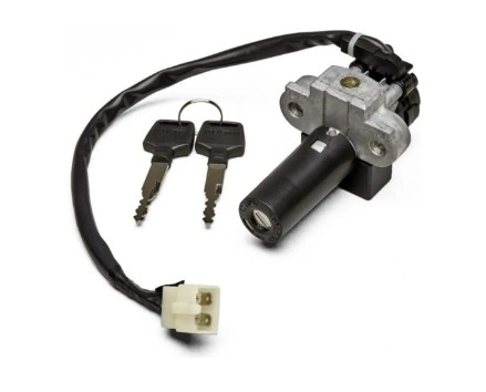 CHAVE IGNIÇAO BROS 150 11/14 FLEX@@@