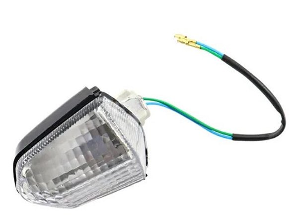PISCA POP 110I 15...DE/TD CRISTAL