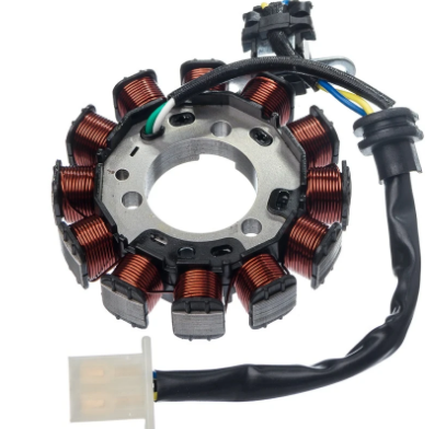 ESTATOR TITAN 150 09/13 MIX