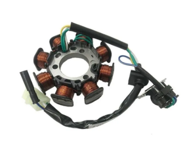 ESTATOR TITAN 150/SPORT ...08@@@