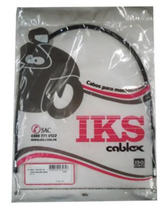 CABO EMBREAGEM BROS 150 06...BROS 125 13...